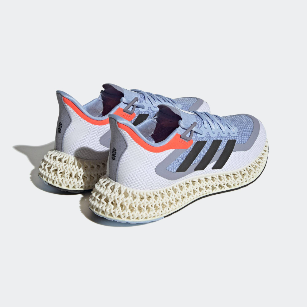 Кроссовки аdidas 4DFWD 2