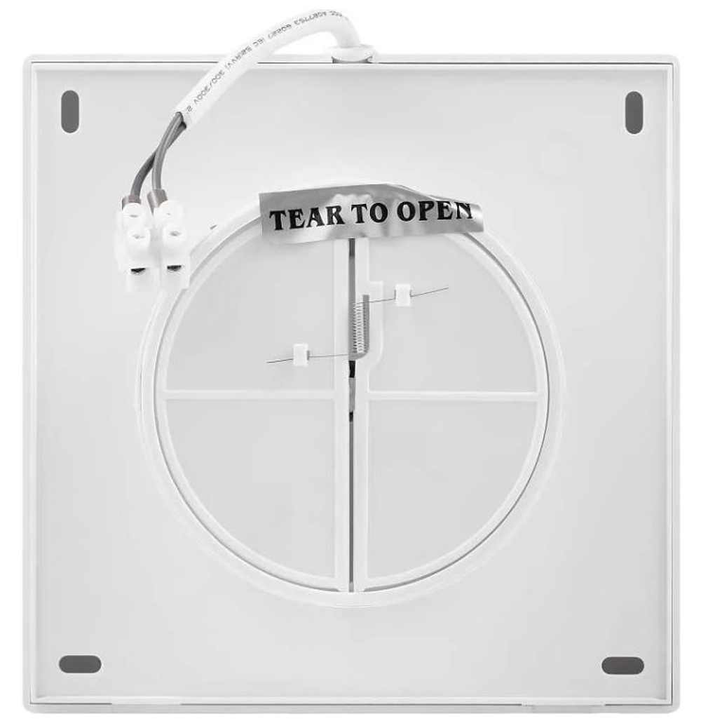 Вентилятор вытяжной Electrolux EAFB-100T