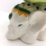 Слон с чашей [Арт.14735]