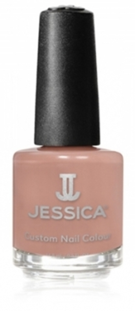 Лак JESSICA 687 Au Natural