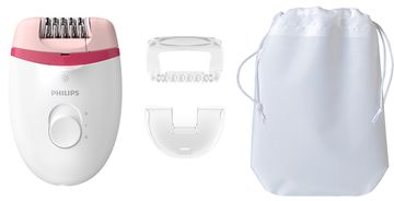 Епілятор PHILIPS BRE255/00 серії 2000