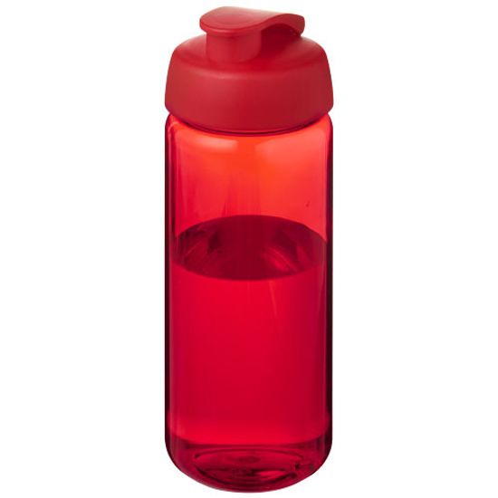 H2O Active® Octave Tritan™ Спортивная бутылка объемом 600 мл с откидывающейся крышкой
