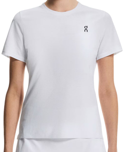 Женская теннисная футболка On Court - white