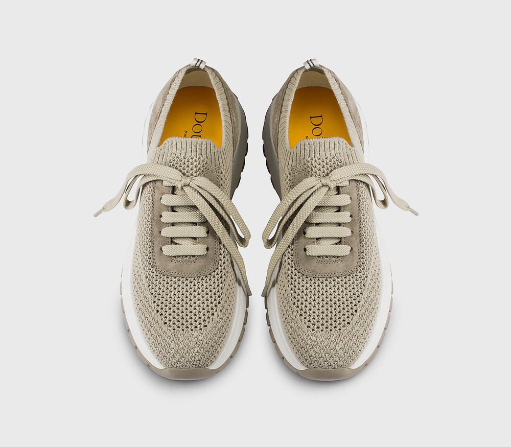 Кроссовки DOUCAL'S