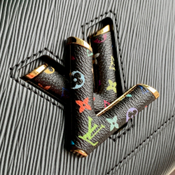 Louis Vuitton Twist MM Slim