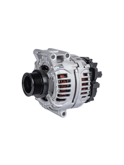 Генератор (12V/75A) для RENAULT Logan/LADA Largus GANZ GIP13016