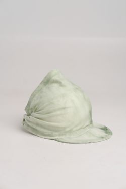 Косынка трикотажная ГАВАЙИ (ТАЙДАЙ МАЛАХИТ)