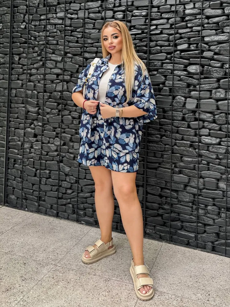 Костюм УК-330-1 Fabrika