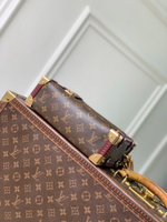 Louis Vuitton Side Trunk MM