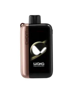 WAKA Jupiter 30000 - Арбуз