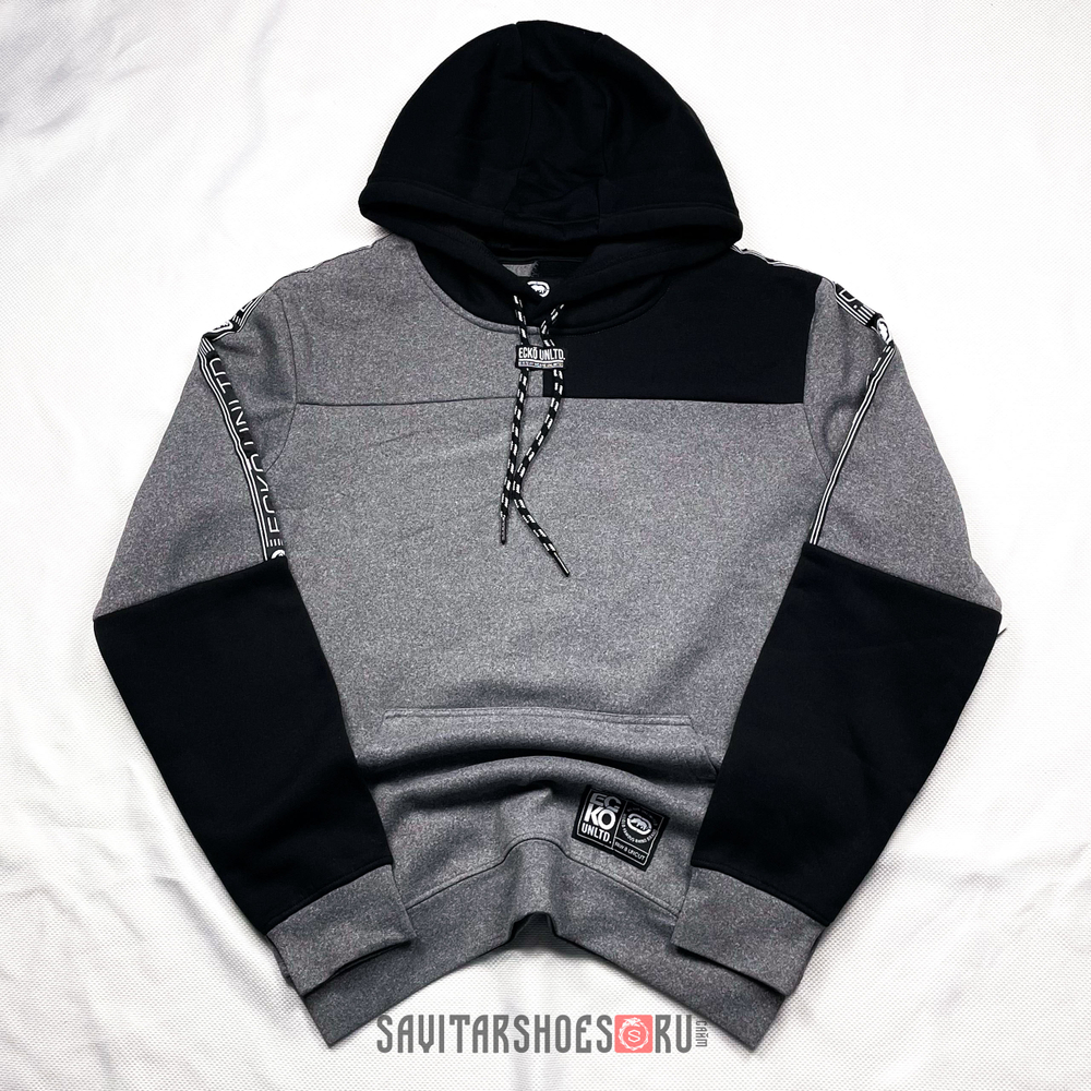 Худи Ecko Unltd