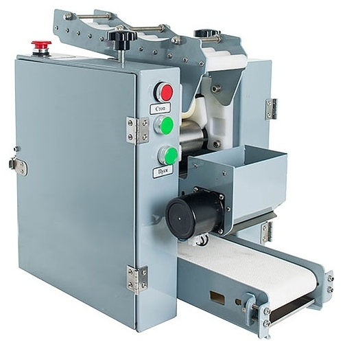 Пельменный аппарат Foodatlas JPG50 ECO ? 50 мм