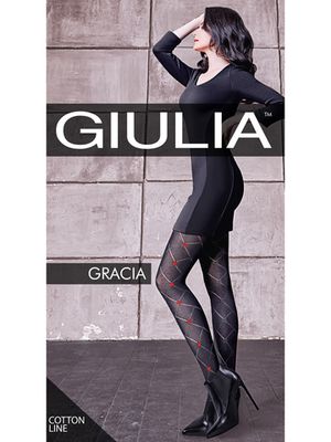 Колготки Gracia 03 Giulia