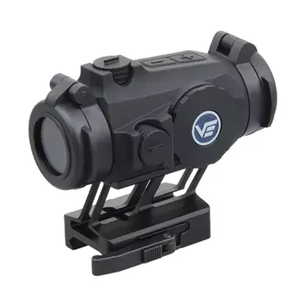 Коллиматорный прицел Vector Optics Maverick-IV 1x20 Mini MIL