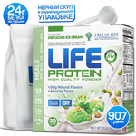 Life Protein