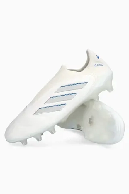 Бутсы adidas Copa Pure 3 Elite LL FG - белый