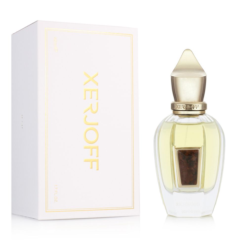 Xerjoff XJ 17/17 Richwood Parfum UNISEX 50 ml (unisex)