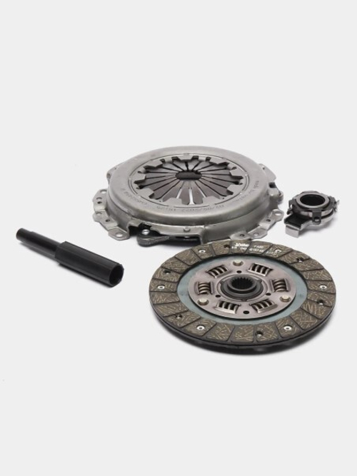 Сцепление /2108-2115/ (TRUCKMAN)