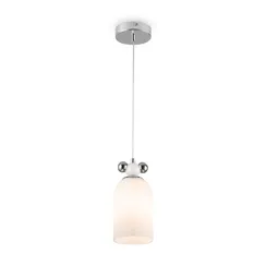 Подвесной светильник Шаг /Подача  / Pitch Freya fr5365pl-01ch