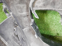 Бампер передний BMW X3 G01 X4 G02 (2017-2021) M-Paket