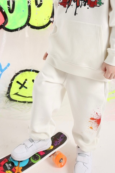 Штаны GRAFITI Milk