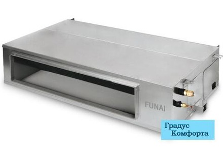 Канальные кондиционеры Funai LAC-DR70HP.D01