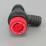 Сбросной клапан для котлов IMMERGAS арт. 1.028561