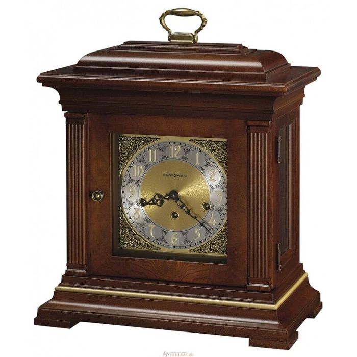 Настольные часы Howard Miller 612-436 Thomas Tompion