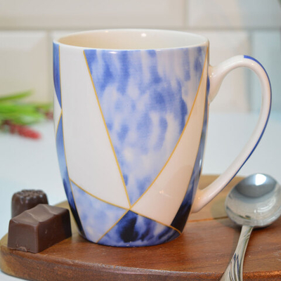 Кружка 350мл Космос