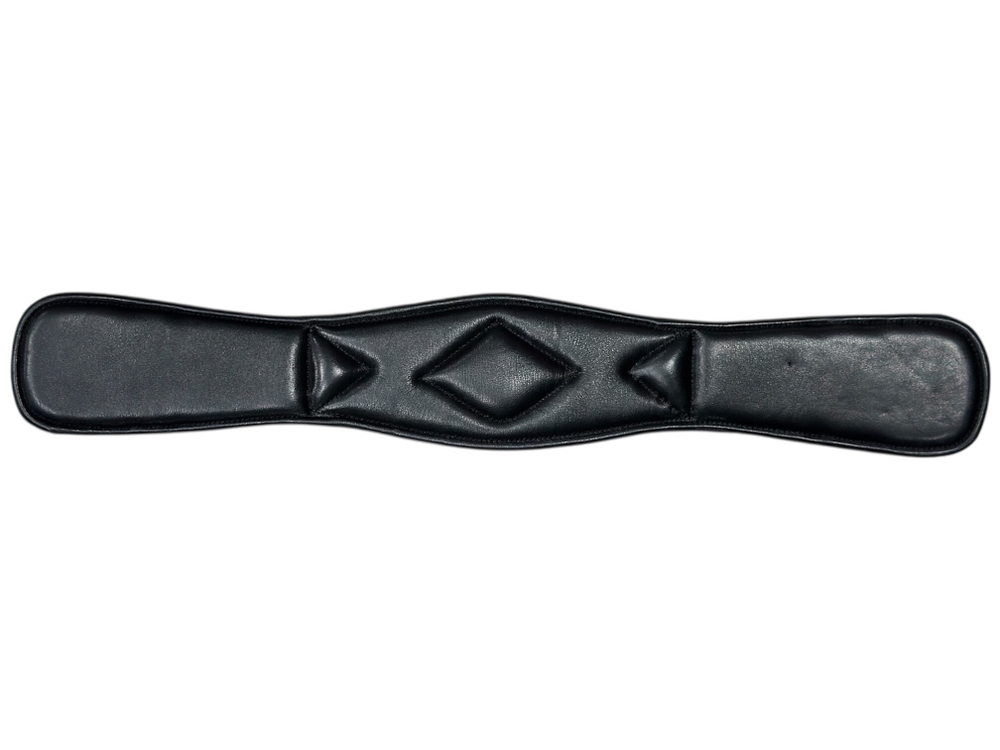 Выездковая подпруга