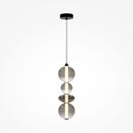 Подвесной светильник Maytoni MOD307PL-L36B3K