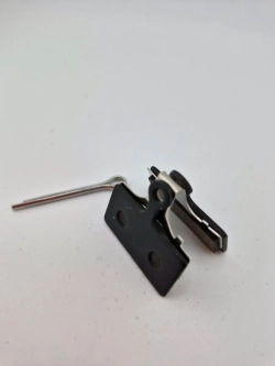 - - Тормозные колодки для велосипеда и электросамоката TP-01F