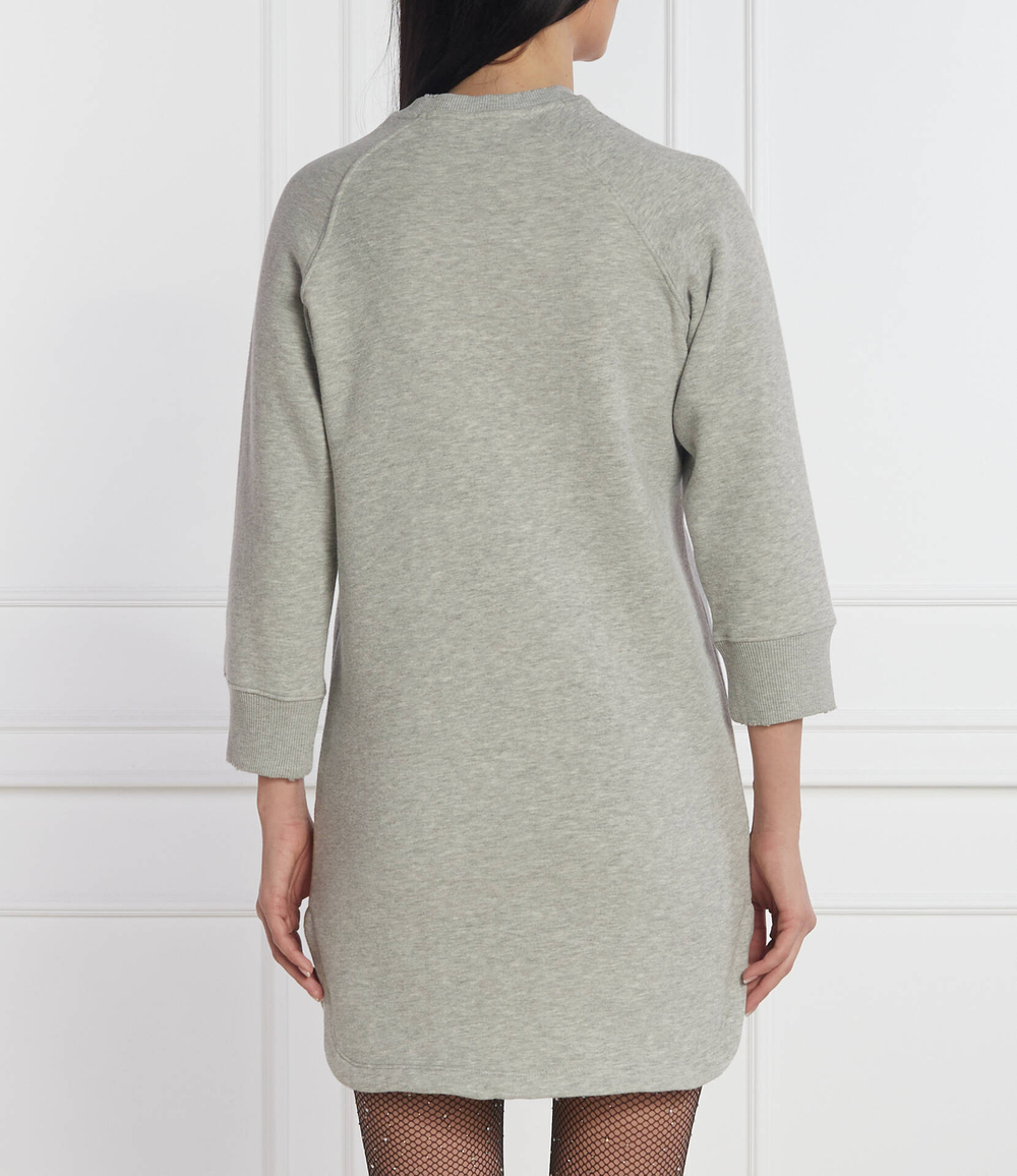 Платье Zadig&amp;Voltaire - серый(JWDR00064)