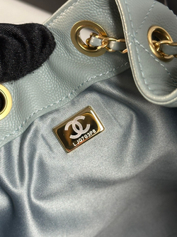 Chanel 25 Small Handbag 30 cm