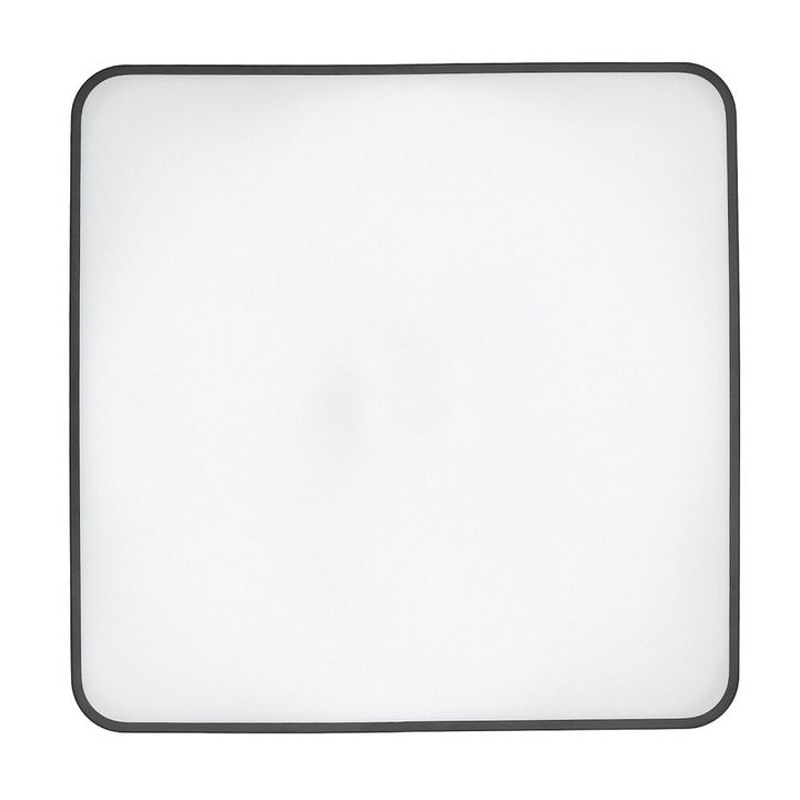 Потолочный cветильник Nowodvorski Agnes Square Led Pro Black 10987