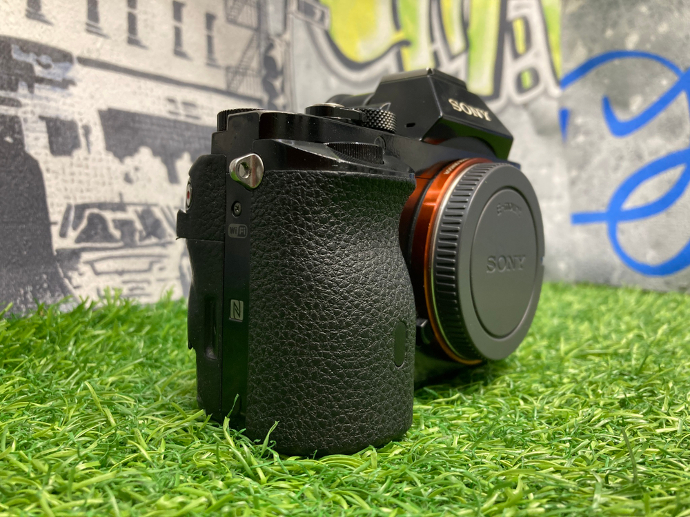 Sony A7R 131.000 кадров