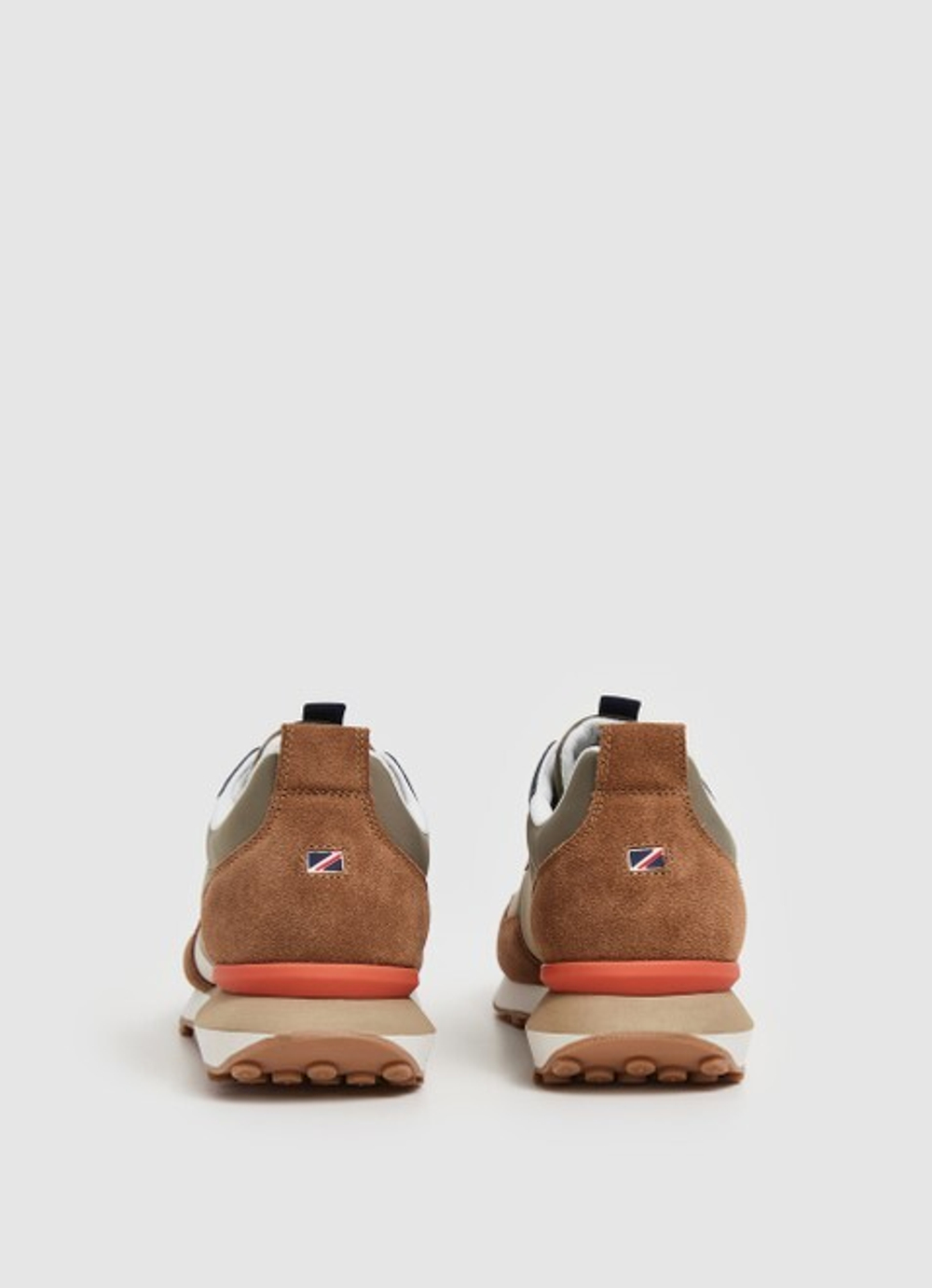 Кроссовки мужские Pepe Jeans