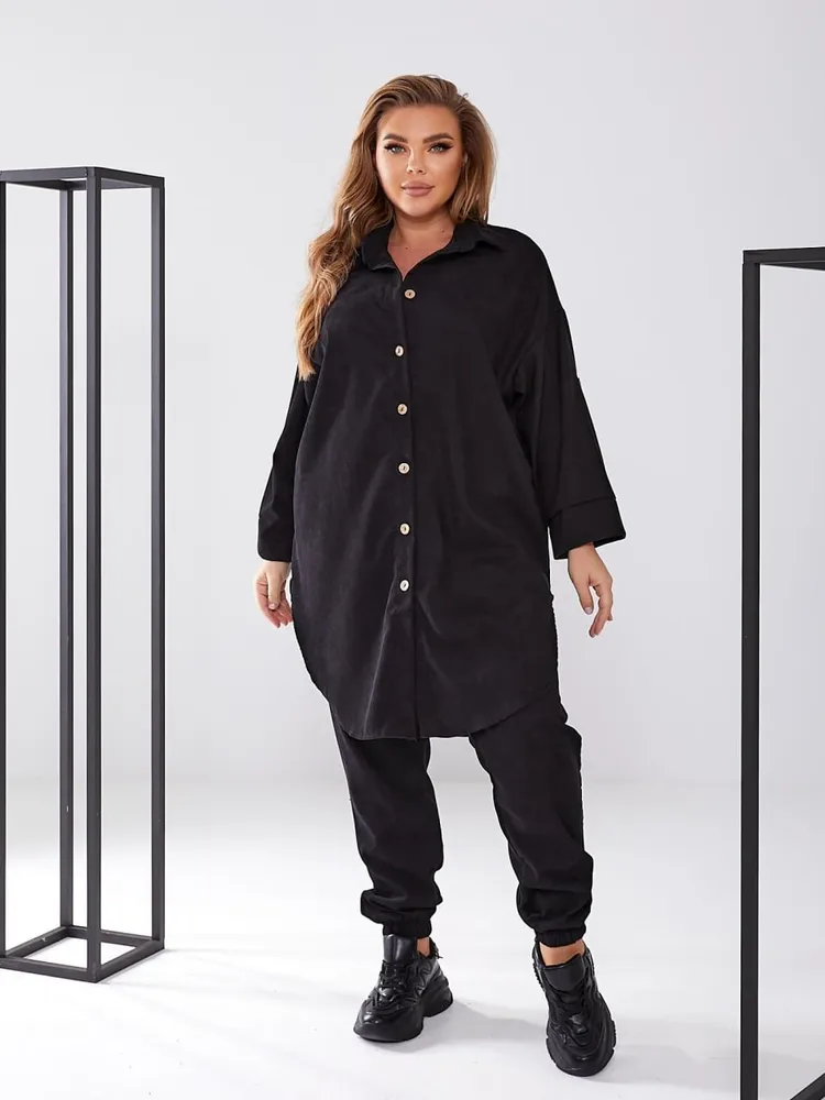 Костюм УК-196-1 Fabrika