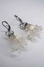 Серьги Reglow Lab Crl-Er-2