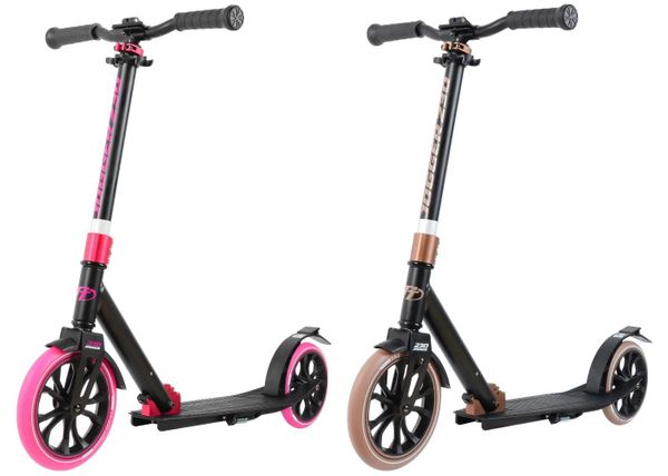 Складной самокат Jogger 230