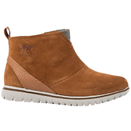 Ботинки женские