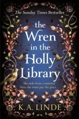 The Wren in the Holly Library