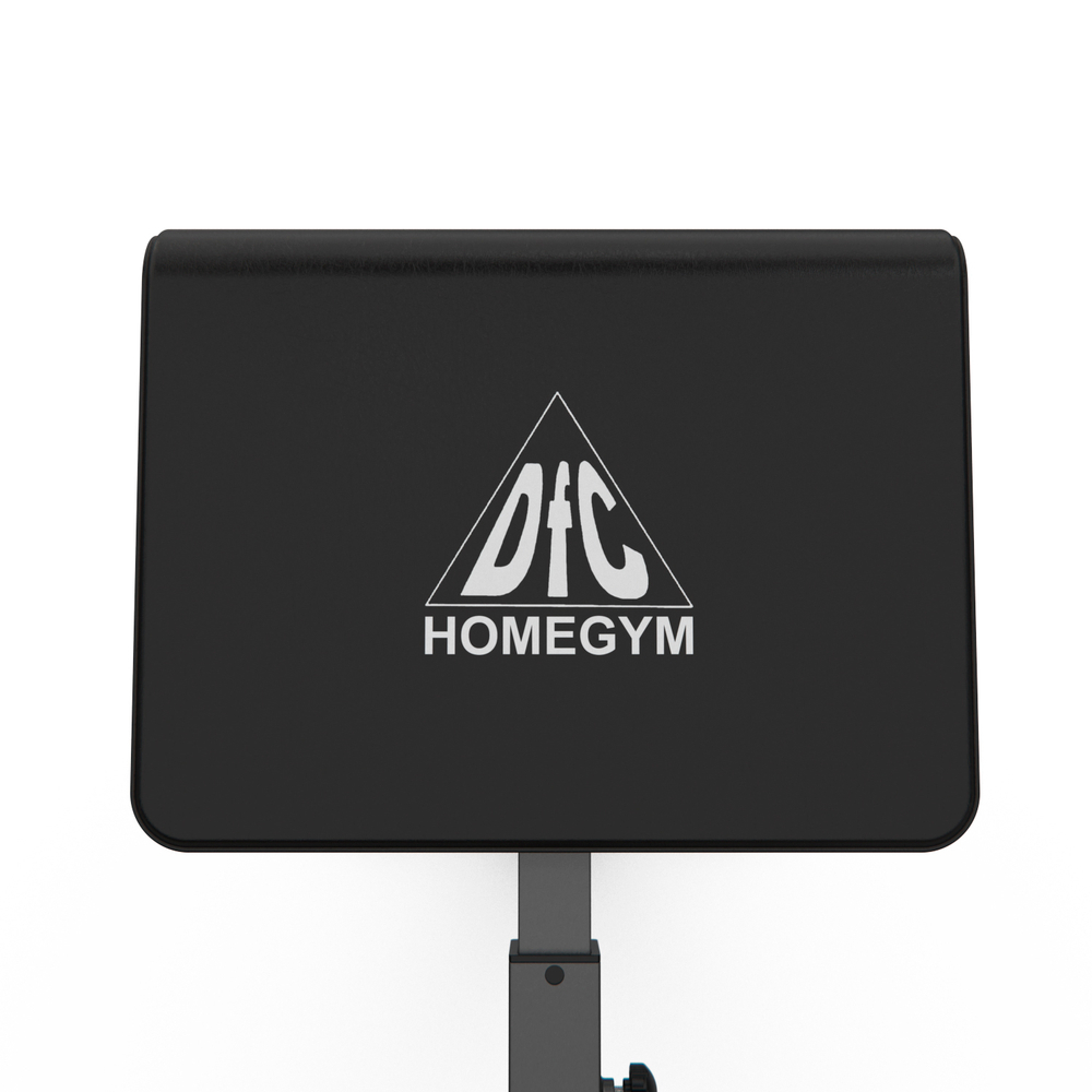 Гиперэкстензия DFC Homegym SJ1006