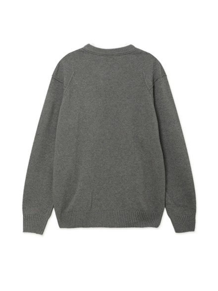 Мужской Свитер In Lambswool Grs