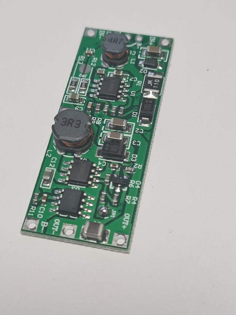 Модуль ET UPS5V-12V1A