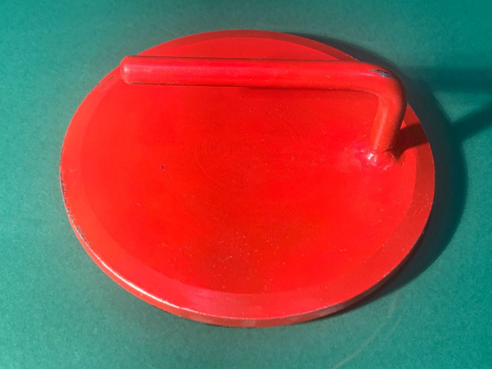 Крышка шароуловителя первого колена PM / KCP / JJ / EVER