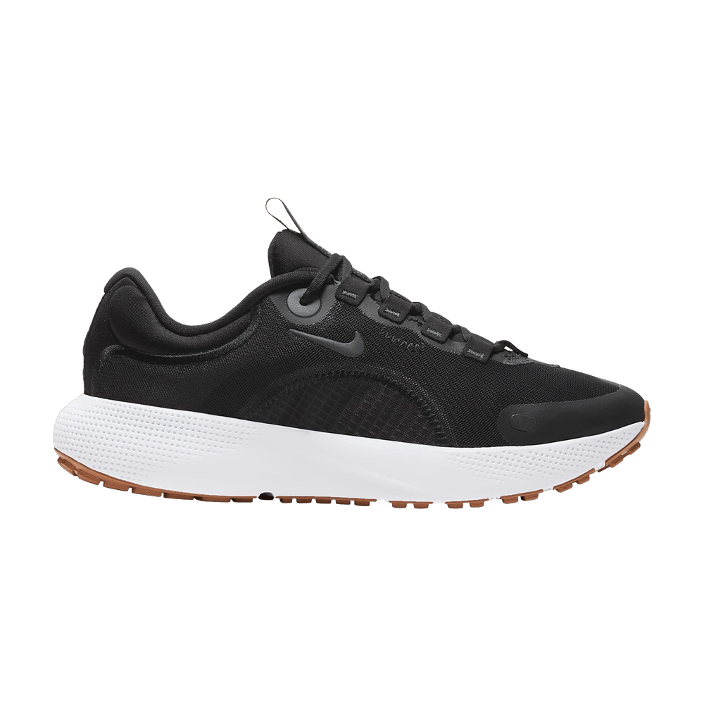 Кроссовки Nike React Escape Run 1 (Женская размерная сетка)
