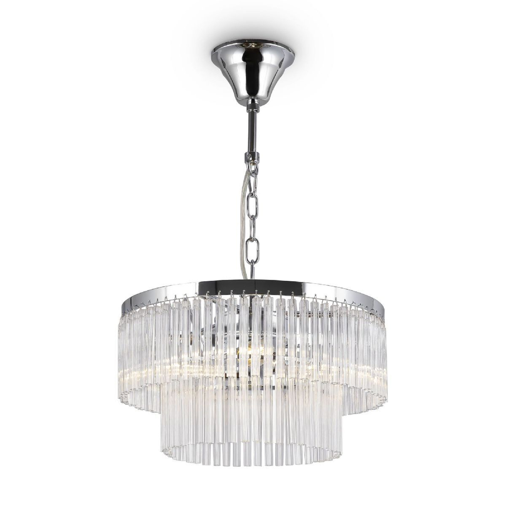 Подвесная люстра Maytoni MOD093PL-04CH