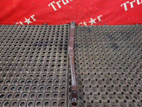 Тяга кулисы КПП