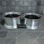 КОВАНЫЕ ДИСКИ ДЛЯ MERCEDES-BENZ C63 C205 2019 МЕРСЕДЕС-БЕНЦ